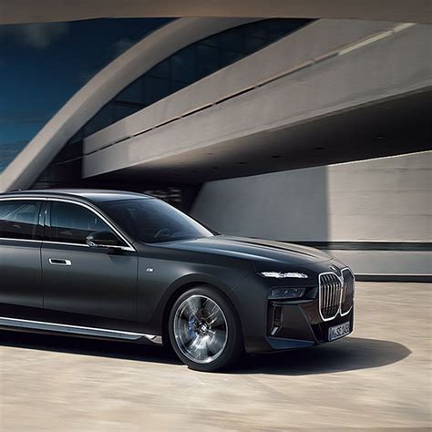 BMW 7 Series Sedan 2024 Specs And Feature Philippines.